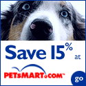 PETsMART.com Dogs